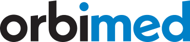 OrbiMed logo